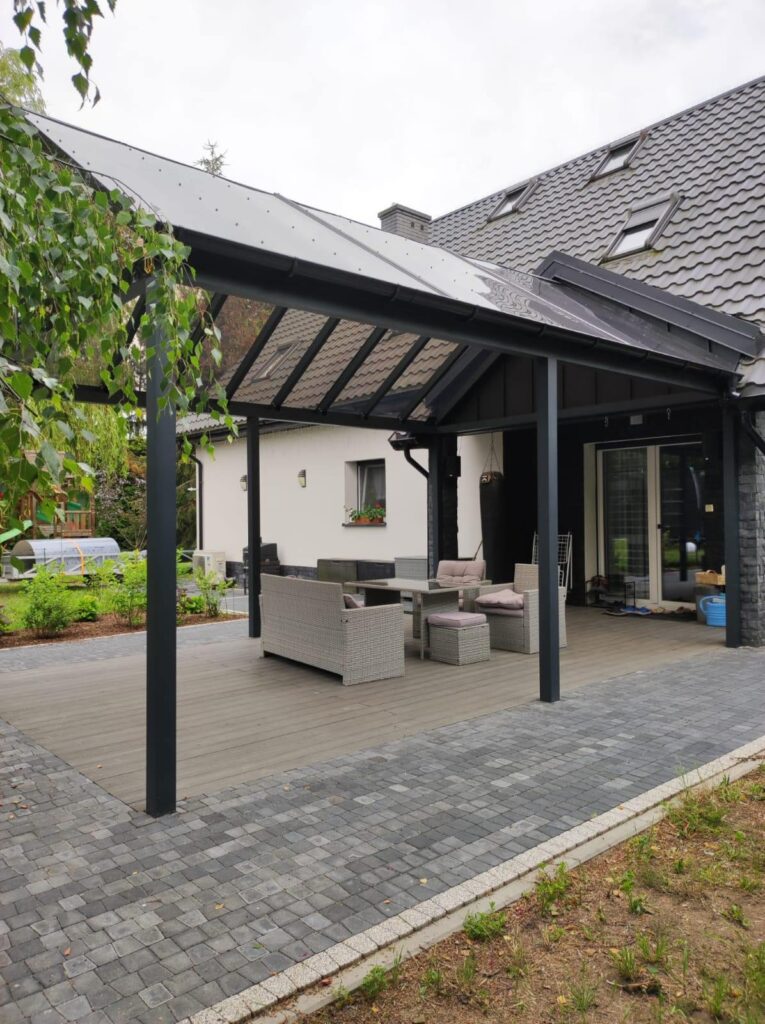 Pergola 1