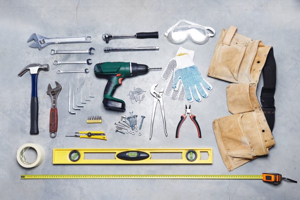 tools